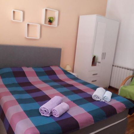 Haus Milan Ap3 Apartamento Fažana Exterior foto