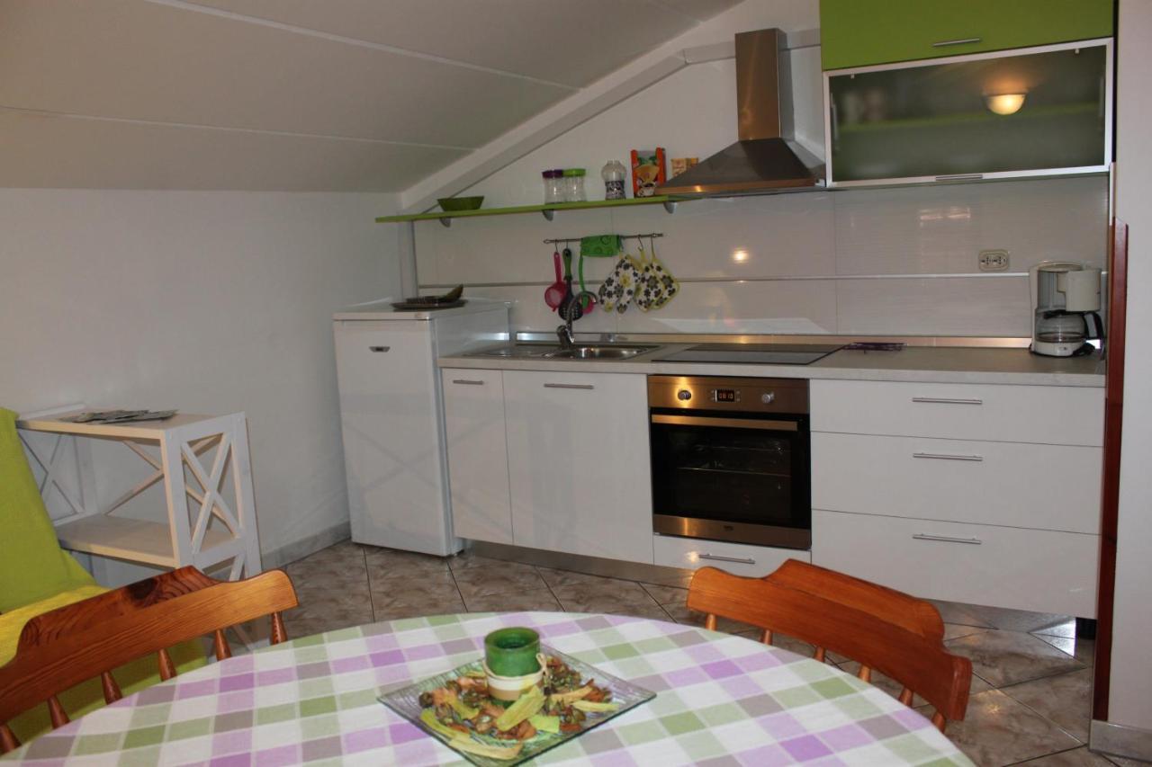 Haus Milan Ap3 Apartamento Fažana Exterior foto