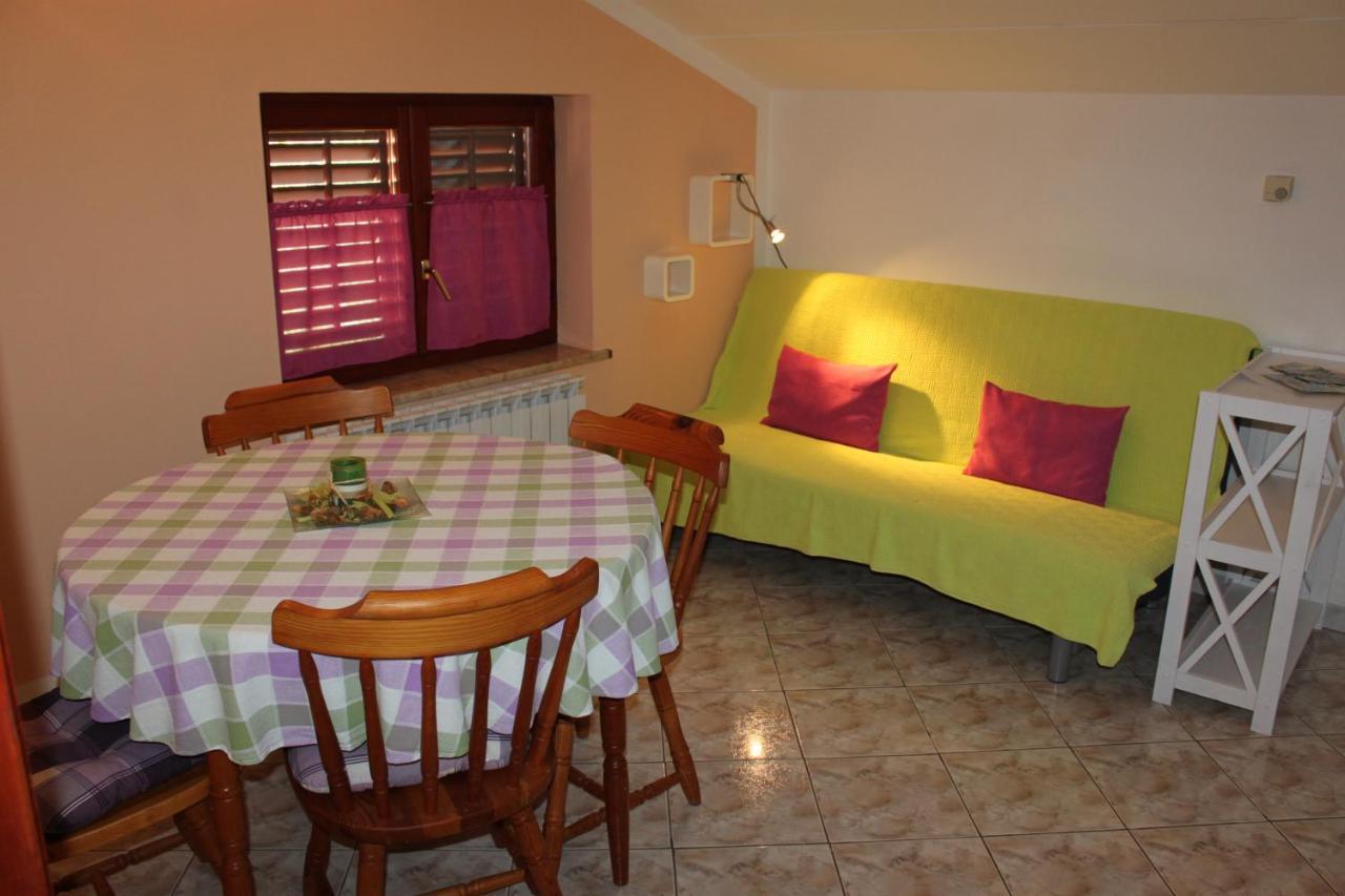 Haus Milan Ap3 Apartamento Fažana Exterior foto