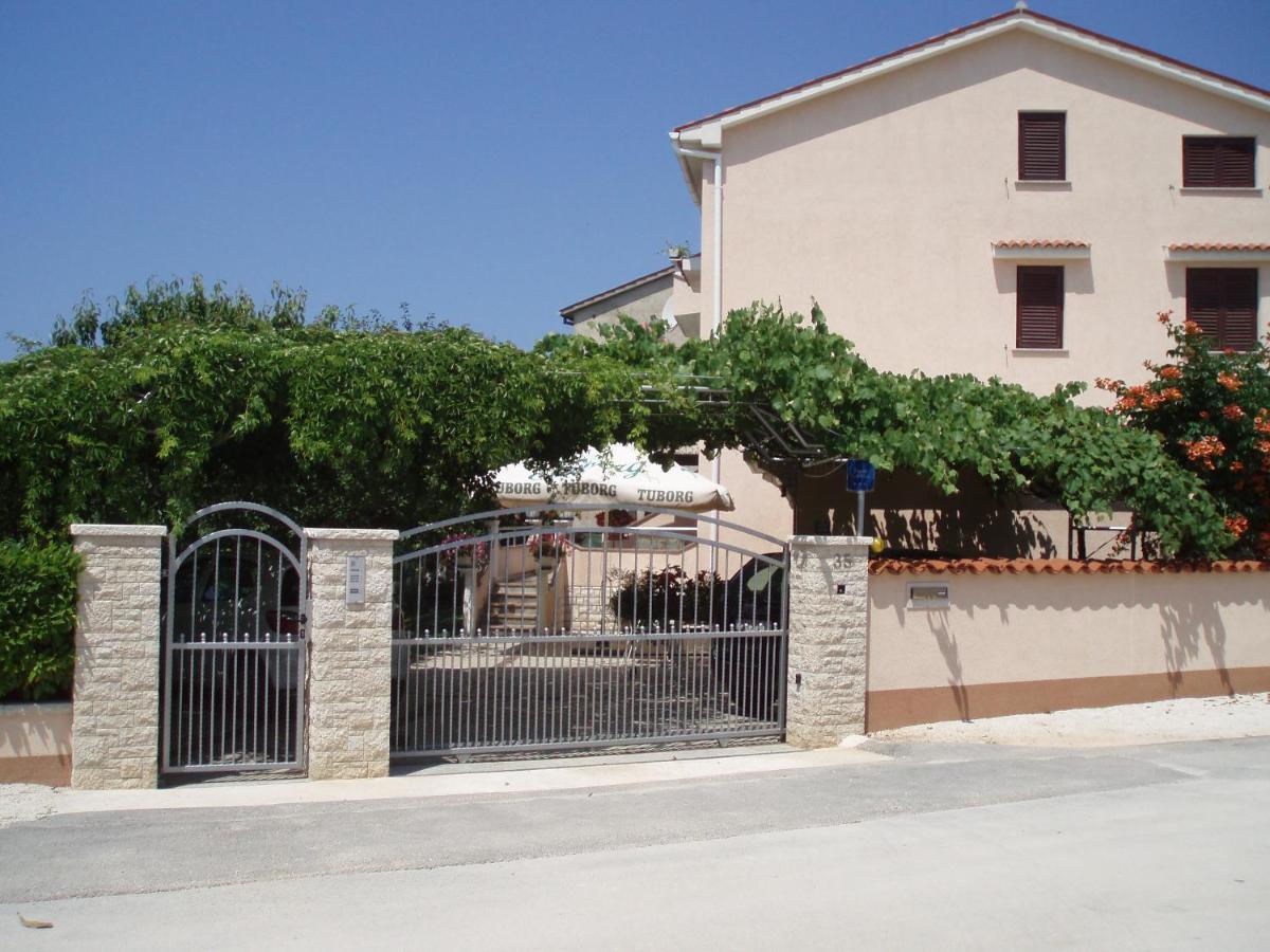 Haus Milan Ap3 Apartamento Fažana Exterior foto