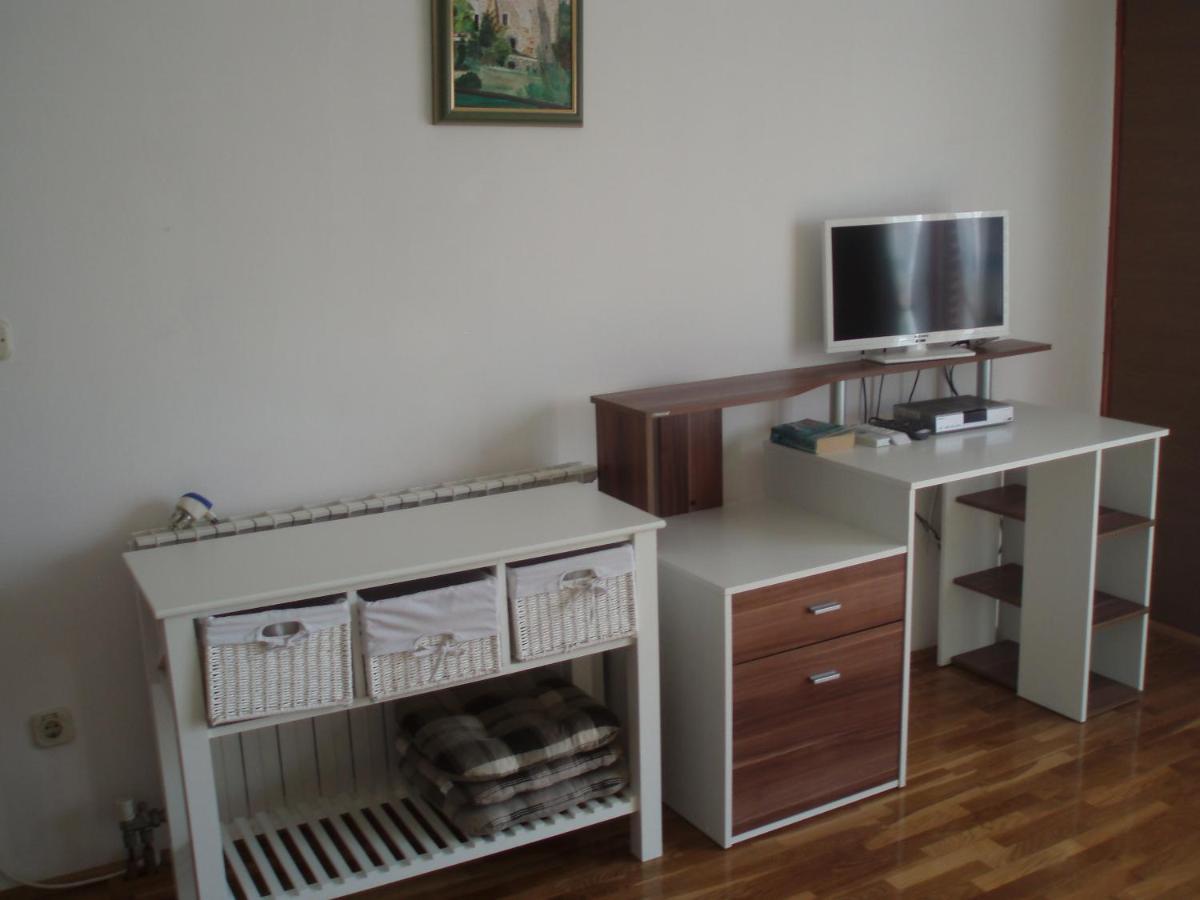Haus Milan Ap3 Apartamento Fažana Exterior foto