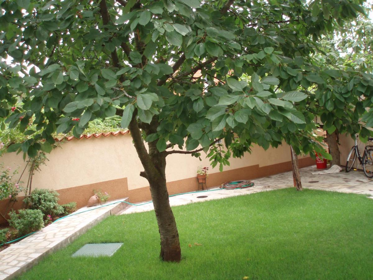 Haus Milan Ap3 Apartamento Fažana Exterior foto